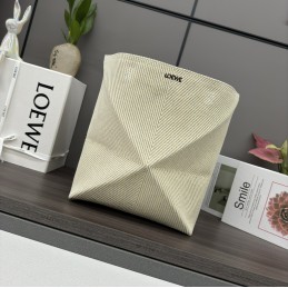 Puzzle Fold Large Bag -...