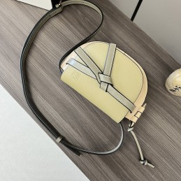 Gate Dual Small Bag - Pale...