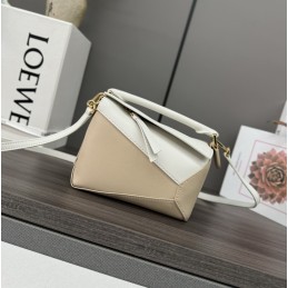 Puzzle Edge Mini Bag -...