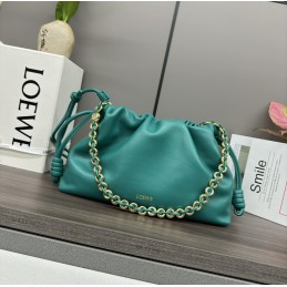 Flamenco Medium Bag - Teal,...
