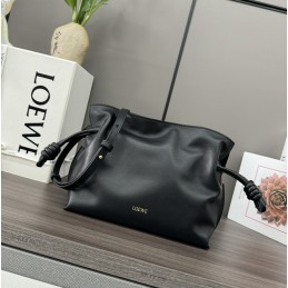 Flamenco Small Bag - Black,...