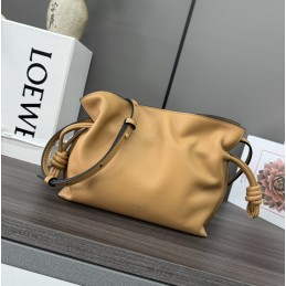 Flamenco Small Bag - Camel,...