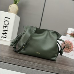 Flamenco Small Bag - Forest...