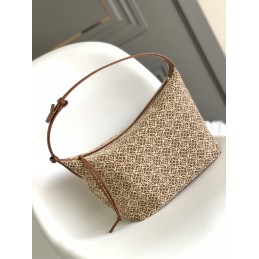 Cubi Medium Bag - Beige,...