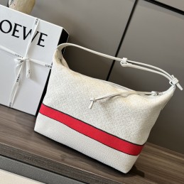 Cubi Medium Bag - Ivory,...