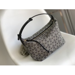 Cubi Medium Bag - Grey,...