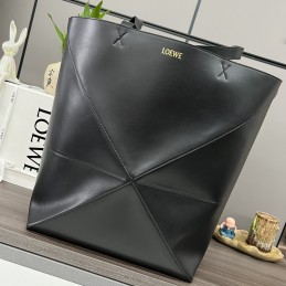 Puzzle Fold Maxi Bag -...
