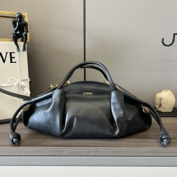 Paseo Large Bag - Black,...