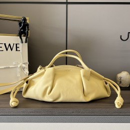 Paseo Large Bag - Pale...