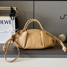 Paseo Large Bag - Camel,...