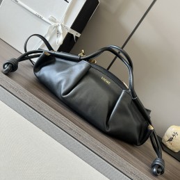 Paseo Medium Bag - Black,...