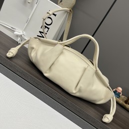 Paseo Medium Bag - Ivory,...