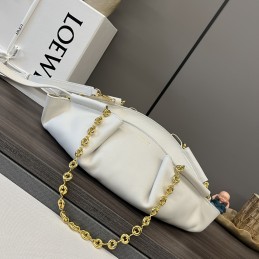 Paseo Medium Bag - White,...