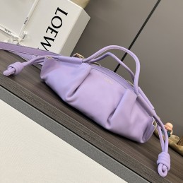 Paseo Medium Bag - Lilac,...