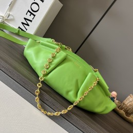 Paseo Medium Bag - Lime,...