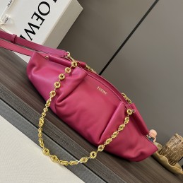 Paseo Medium Bag - Fuchsia,...