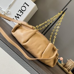 Paseo Medium Bag - Camel,...
