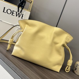 Flamenco Large Bag - Pale...