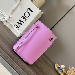 Dice Pouch - Orchid, Smooth...