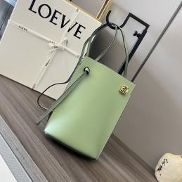 Dice Pouch - Mint, Smooth...
