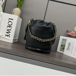 Flamenco Bucket Bag -...