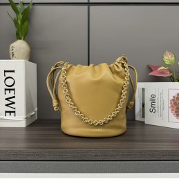 Flamenco Bucket Bag -...