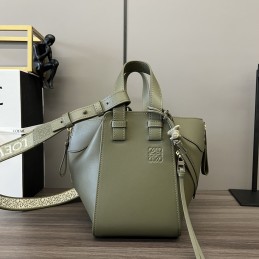 Hammock Mini Bag - Sage,...