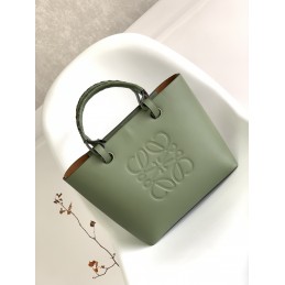 Anagram Small Tote - Sage,...