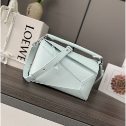 Puzzle Small Bag - Mint,...