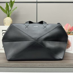 Puzzle Fold Duffle Bag -...