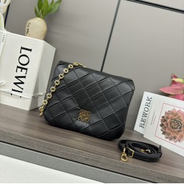 Goya Puffer Medium Bag -...