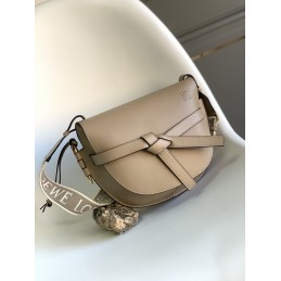 Gate Medium Bag - Greige,...