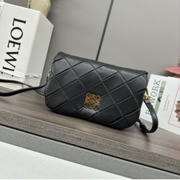 Goya Puffer Mini Bag -...