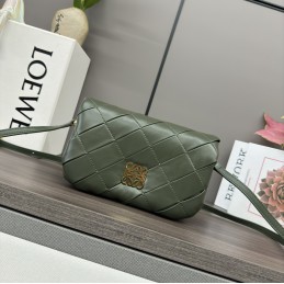 Goya Puffer Mini Bag -...