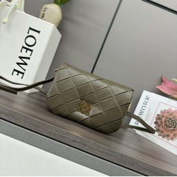 Goya Puffer Mini Bag -...