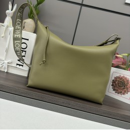 Cubi Large Bag - Olive,...