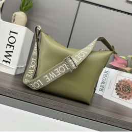 Cubi Mini Bag - Olive,...