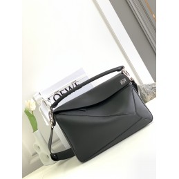 Puzzle Large Bag -...