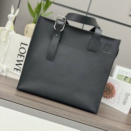 Medium Tote - Charcoal,...