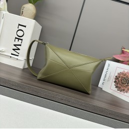 Puzzle Fold Medium Bag -...