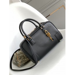 Amazona Mini Bag - Black,...