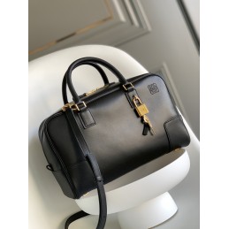 Amazona Medium Bag - Black,...
