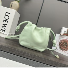 Flamenco Mini Bag - Pale...