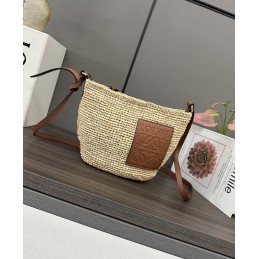 Slit Pouch - Natural,...