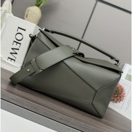 Puzzle Edge Large Bag -...