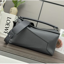 Puzzle Edge Large Bag -...