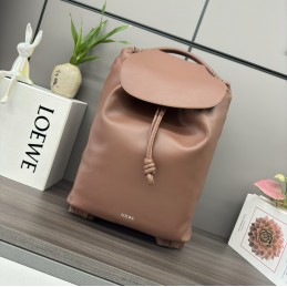 Flamenco Backpack - Dusty...