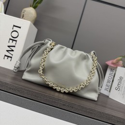 Flamenco Medium Bag - Pale...