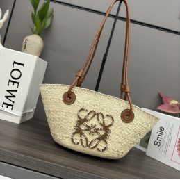 Basket Medium Bag -...