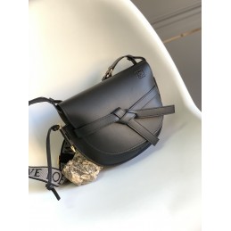 Gate Small Bag - Black,...